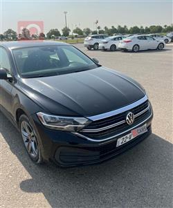 ڤۆڵکسواگن جێتا